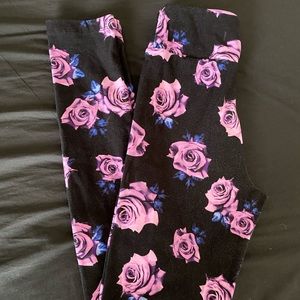 LuLaRoe Kids Leggings